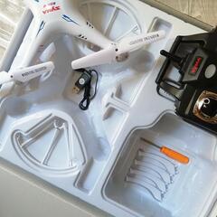 Syma X5SWの画像