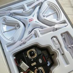Syma X5SWの画像