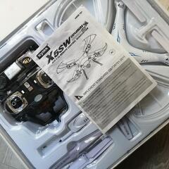 Syma X5SWの画像