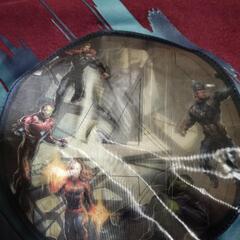 AVENGERS 　ロンティ　値下げしました
