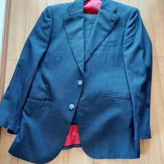 スーツまとめて4着の画像