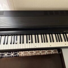 【引き取り先決まりました】【無料】電子ピアノ　YAMAHA　Clavinova　ヤマハ　クラビノーバ　 CLP-300の画像