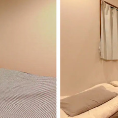 日中お時間ある方！東蒲田＆南蒲田の民泊施設の清掃スタッフ募集中♪【0032】【0033】の画像
