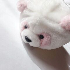 ぷーさんＥ　ディズニー　ぬいぐるみe　全長約２０cm の画像