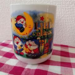 【未使用】コップ　の画像