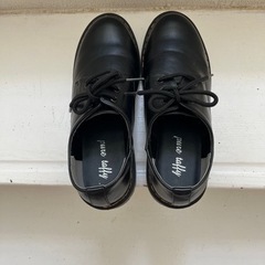 Mサイズローファーの画像