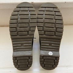 Mサイズローファーの画像