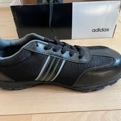 新品　安全靴　28cmの画像