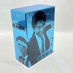 【苫小牧バナナ】中古 TBSDVD サラリーマン金太郎4 パートⅣ DVDBOX 全5巻 ASBY-2556～ASBY-2560 読み込みOK♪の画像