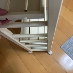 お譲りします。キッチンワゴン　本日引き取り可能ですの画像