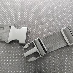 【ほぼ未使用】定価4000円程 腰クッションの画像