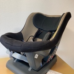 リーマンチャイルドシート ネディ Leaman Neddy 中古