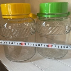 梅酒作りにどうぞの画像