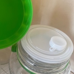 梅酒作りにどうぞの画像