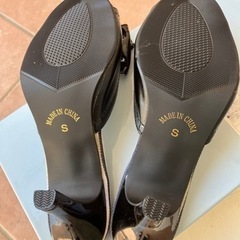 サンダル 新品の画像