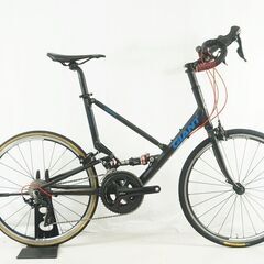 GIANT 折りたたみ自転車(自転車)の中古が安い！激安で譲ります・無料であげます｜ジモティー