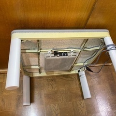 電気こたつ