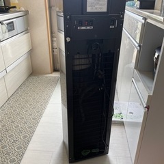 フレシャス　ウォーターサーバー　　　　の画像