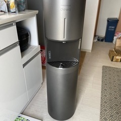 フレシャス　ウォーターサーバー　　　　の画像