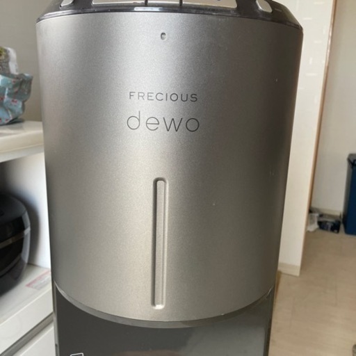 フレシャス　ウォーターサーバー