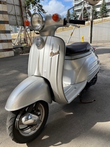 スズキ　ヴェルデ　2スト希少　取引先決定