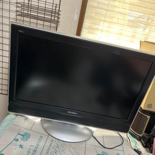 【お取引予定】MITSUBISHI TV32㌅