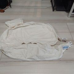 授乳クッション　マイブレストフレンド　おまけ付きの画像