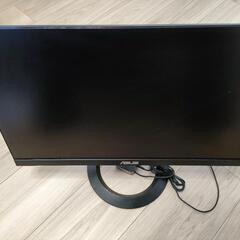 PCモニター ASUS VZ229HE 21.5インチ（2個あります）