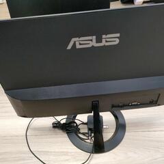 PCモニター ASUS VZ229HE 21.5インチ（2個あります）の画像