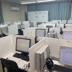 【株式会社希和 平塚テストセンター】で一緒に働くスタッフ募集！　JR「平塚駅」より徒歩3分 大学生・未経験者・週末副業大歓迎！ の画像