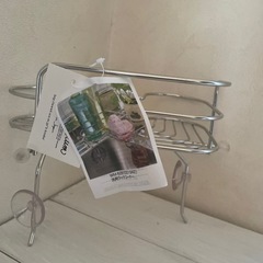 洗剤ラックコーナー