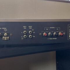 DENON TU-630
の画像