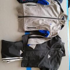 100〜140センチの男の子 洋服