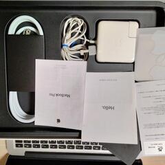 MacBook Pro (Retina, 13-inch, Late 2012)