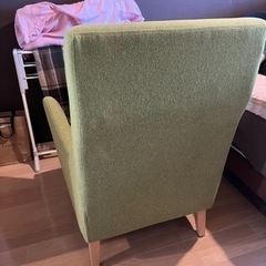 エラートチェアの画像