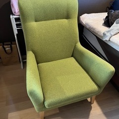 エラートチェア