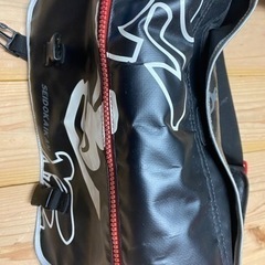 正道会館 バッグ 空手の画像