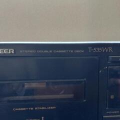 Pioneer T-535WR