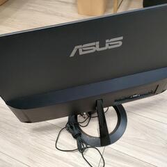 PCモニター ASUS VZ229HE 21.5インチ（2個あります）の画像