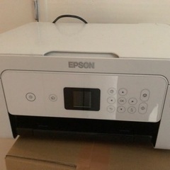 EPSONプリンタージャンク