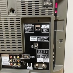 Panasonic VIERA26型の画像