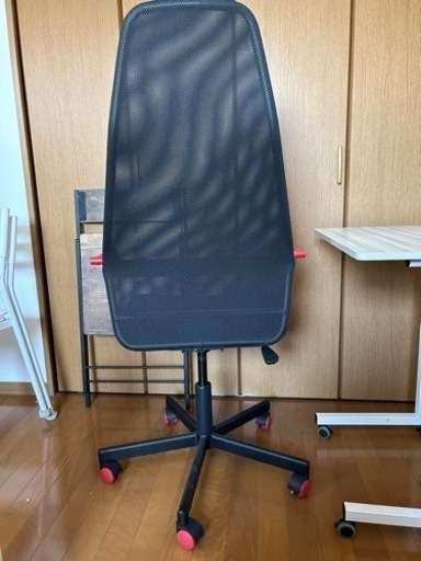 IKEA オフィスチェア