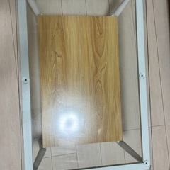 テーブルの画像