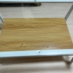 テーブルの画像