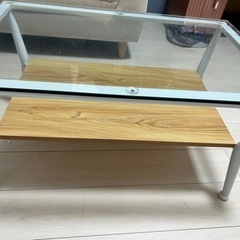 テーブルの画像