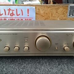 【愛品倶楽部柏店】DENON プリメインアンプ PMA-390IV