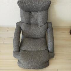 肘連動座椅子 ニトリの画像