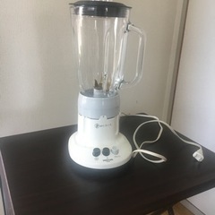 テスコムミキサー