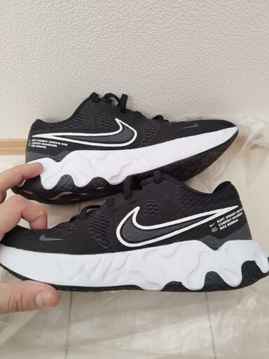 【NIKE】ナイキシューズ　26cm　美品