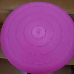 バケツ　ピンクの画像